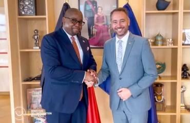 RDC-Belgique : Félix Tshisekedi transmet une lettre confidentielle aux autorités Belges