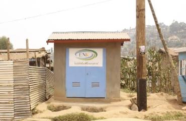 Nord-Kivu : le mouvement citoyen « NZENGE AMANI RDC » donne 72 heures à la société ENK pour rétablir l'électricité