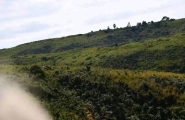 Nord-Kivu : des hommes armés non identifiés signalés à Walikale, la population vit dans la peur