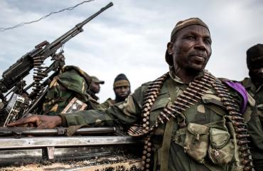 Washington : Kinshasa et Kigali s'opposent sur le désarmement des FDLR