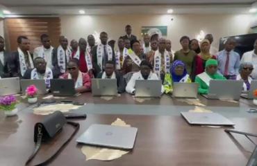 Dialogue national en RDC : l'APDM rejette les conditions de Joseph Kabila et plaide pour un processus « 100 % Congolais »