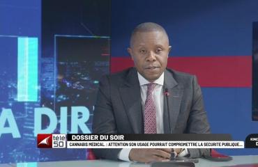 RDC : Carly Nzanzu Kasivita soutient la suspension des salaires des agents nommés par la rébellion, mais s’oppose à la fermeture des universités