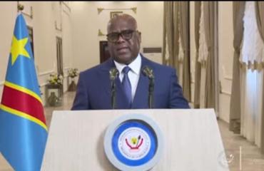 Dialogue national : les notables de Fizi-Itombwe saluent l'initiative de Tshisekedi et annoncent leur participation