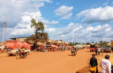 Ituri : malgré les menaces, la société civile maintient la « ville morte » à Babila-Babombi