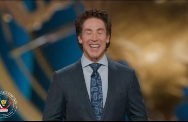 L'ambassade de la RDC aux USA salue le message de solidarité du pasteur Joel Osteen à l'occasion du Genocost