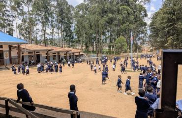 Butembo : entre précarité économique et Ebola, les écoles et les parents se préparent pour la rentrée scolaire 2026-2027