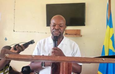 Walikale : le Secteur des Wanianga dément une intox sur les recettes mensuelles et dénonce une manipulation du M23