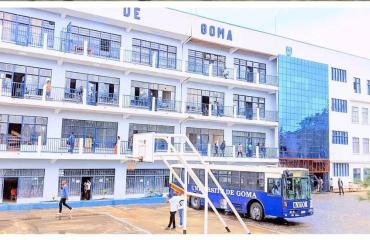 Suspension des activités universitaires à Goma et Bukavu : une décision qui suscite l’indignation