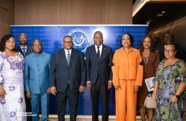 RDC-Finances publiques : la COPIRAP recense 1 072 actes générateurs de recettes parafiscales
