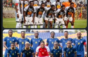 CAF : les clubs Congolais réussissent leur entrée au premier tour préliminaire des compétitions africaines