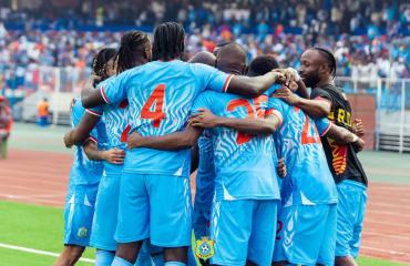 Eliminatoire CAN 2027 : Les léopards débutent bien la campagne Africaine
