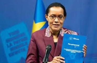 RDC-Éducation : le Ministère publie son rapport de redevabilité semestriel janvier-juin 2026