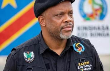 À Kinshasa, Daniel Bumba révoque Fils Mukoko après son appel à armer des militants