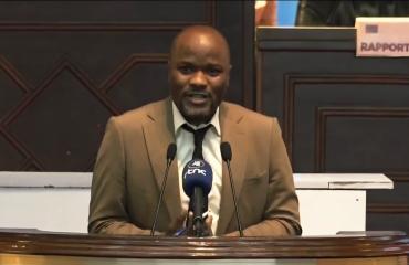 RDC : Saidi Balikwisha plaide pour la levée de l’état de siège au Nord-Kivu, faute de résultats
