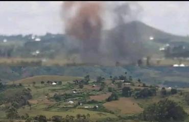 Rutshuru ‐ Nyiragongo : deux organisations féminines alertent sur la « volatilité de la situation sécuritaire et humanitaire »