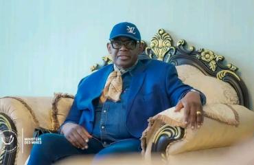 Zambie : Louis Watum porte la voix de la RDC au Zambia Mining and Investment Insaka 2026