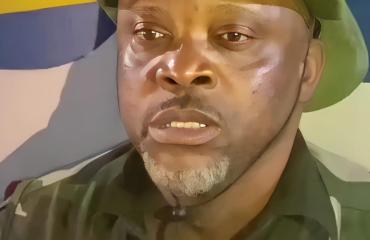 RDC : le gouvernement condamne les propos menaçants de Fils Mukoko, le CSAC le suspend des médias pour 80 jours