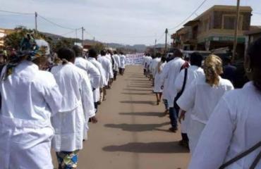 Nord-Kivu : Joas Kathimba annonce la poursuite du paiement des primes du personnel de santé, menacé de grève le 29 octobre