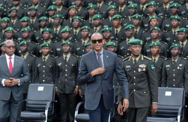 RDC–Rwanda : Washington sanctionne le ministère Rwandais de la Défense et la banque Zigama pour leur soutien présumé au M23