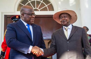 RDC-Ouganda : un acteur politique alerte sur les risques de déstabilisation en Ituri