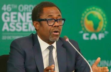 RDC-Football : Patrick Munyomo dénonce l’injustice contre le DC Virunga et lance une pétition contre Véron Mosengo
