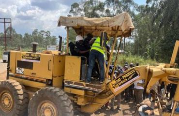 Nord-Kivu : à Beni-Mavivi, la SSV affirme avoir réalisé 66 % des travaux de l’aéroport, mais dénonce des paiements insuffisants