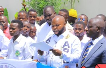 Ituri : les APB alertent sur la dégradation des routes Bunia-Kasenyi et Bunia-Boga et réclament une intervention urgente