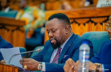 CADHP-Dakar : Samuel Mbemba alerte sur Kagame et Kabila pour accentuer les violences dans l'Est de la RDC