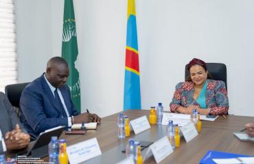 RDC : vers une mise en place d’une plateforme de gestion du visa électronique