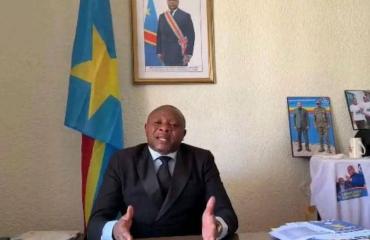 Nord-Kivu : "Le moment venu, nous allons démobiliser Joseph Kabila parmi les autres combattants", Sukisa Ndayambaje (Coordonnateur provincial du PDDRC-S)