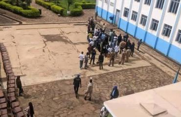 RDC : à Goma et à Bukavu, une rentrée universitaire au cœur du bras de fer avec Kinshasa