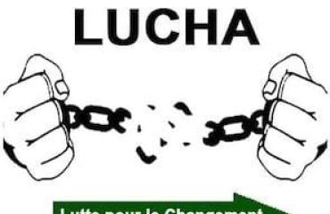 RDC : la LUCHA met en garde contre la dérive armée et le projet de révision constitutionnelle