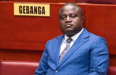 RDC : motion de défiance visant Muhindo Nzangi enfin déposé à l'assemblée Nationale