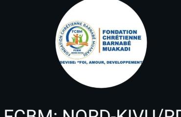 Beni : la Fondation Chrétienne Barnabé Muakadi annonce une assistance aux veuves et aux personnes âgées vulnérables