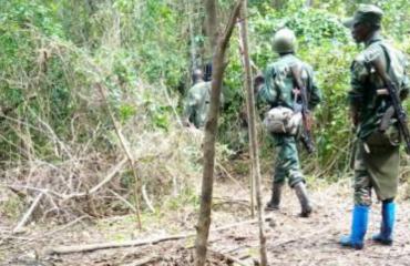Ituri : un combattant ADF neutralisé lors d’affrontements avec les FARDC à Zanga