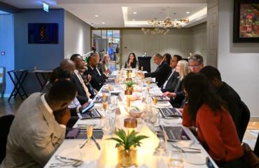 RDC - SNEL : Teddy Lwamba mobilise des partenaires financiers pour restructurer la dette et financer de nouveaux projets électriques