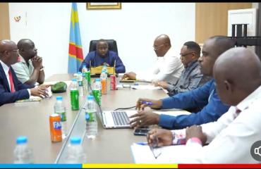 RDC : Jacquemain Shabani appelle à la poursuite de l’identification des éleveurs dits « Mbororo »