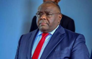 RDC : Jean-Pierre Bemba lance la troisième édition du forum sur les infrastructures de transport à Kinshasa