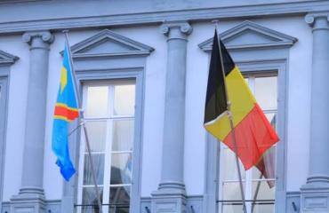 RDC : une circulaire impose aux membres du cabinet présidentiel de couper les contacts avec l’ambassade belge