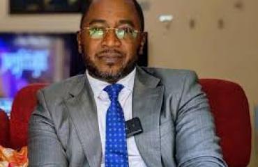 RDC : « De la présidence de la République à la rébellion, quel héritage pour les générations futures ? », s’interroge Jean-Paul Lumbulumbu