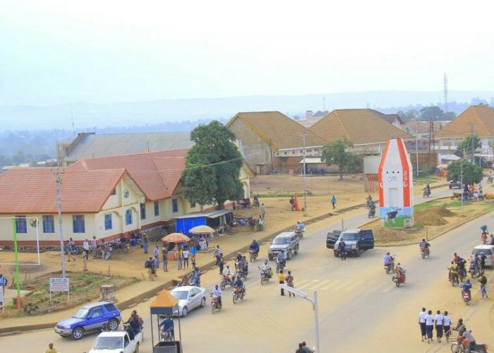 <p>Découverte de deux corps en état de putréfaction avancée au Sud-Ouest de Mayuano</p>
