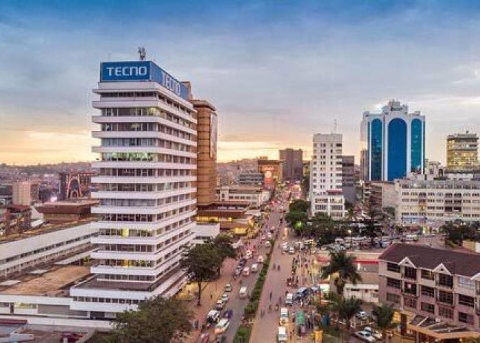 <p>Après les tweets provocateurs du général Muhoozi sur le Kenya, le gouvernement ougandais affirme qu’il ne mène pas sa politique étrangère par sur les réseaux sociaux</p>
