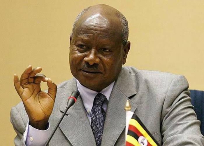 <p>Tweets provocateurs du général Muhoozi : Museveni s’excuse pour les écarts de son fils et explique la raison de sa promotion</p>