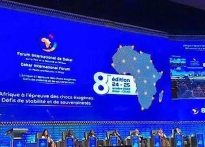<p>Sénégal, Forum de Dakar : Avisa Partners réunit plus de 2000 participants de haut niveau</p>
