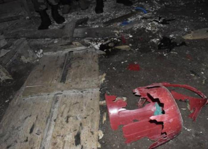 Explosion d'une bombe à Beni : “Dix-huit personnes blessées” (Police)