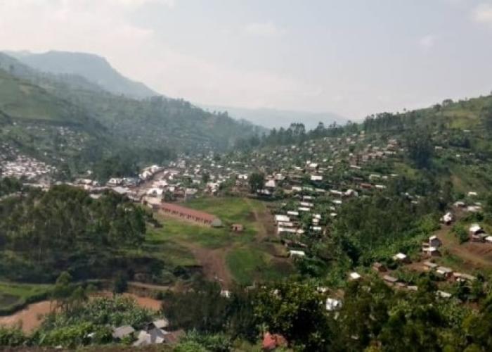Nord-Kivu : Conquête de Kitchanga, Mushaki et Rubaya par le M23, la Société Civile de Masisi s'indigne et fait une série de recommandations aux autorités