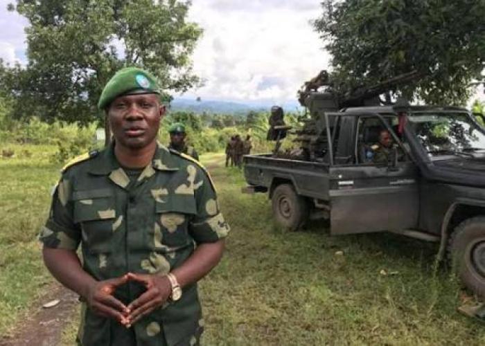 Nord-Kivu : L'armée congolaise annonce avoir repris le contrôle de la cité minière de Rubaya