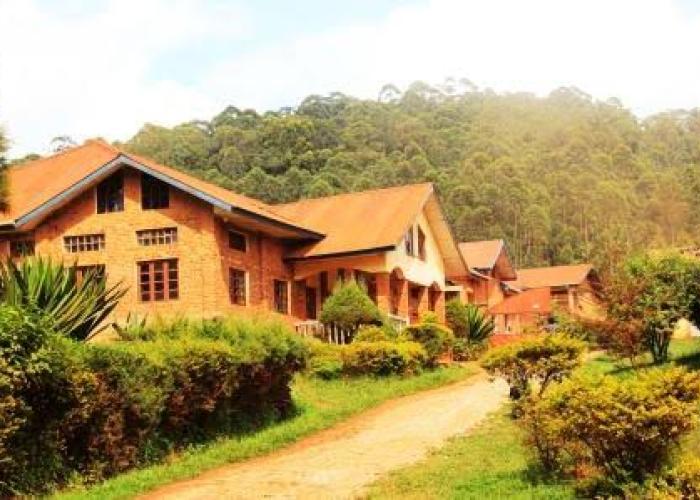 Nord-Kivu : L’évêque du diocèse de Butembo-Beni s’insurge contre l’attaque contre le Théologat Saint Octave de Vulindi