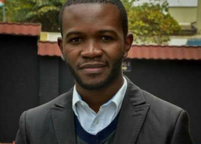 RDC : MILRDC dénonce et condamne la plainte du ministre de la Défense Gilbert Kabanda à l'auditorat militaire contre le journaliste Stanys Bujakera