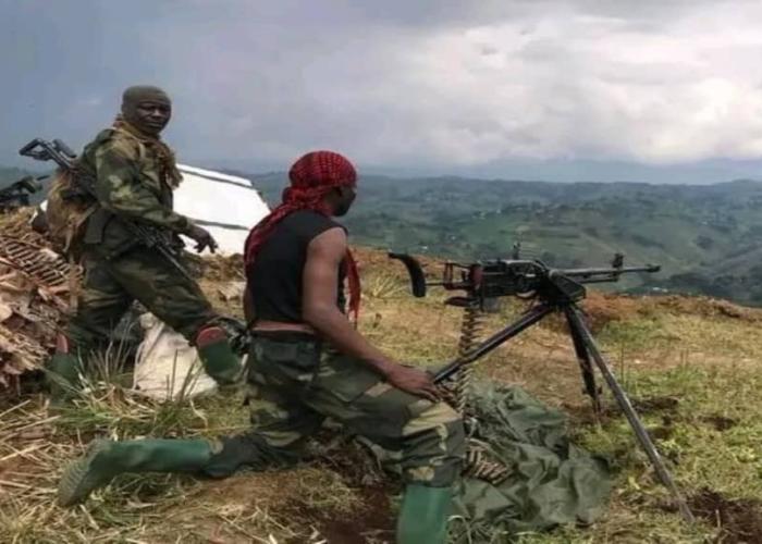 Nord-Kivu : Deux ADF neutralisés et un autre capturé à Beni